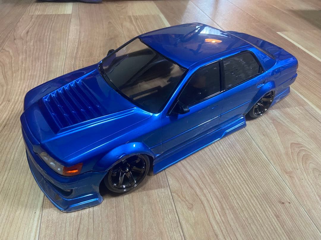 ReveD RDX パンドラ クレスタ