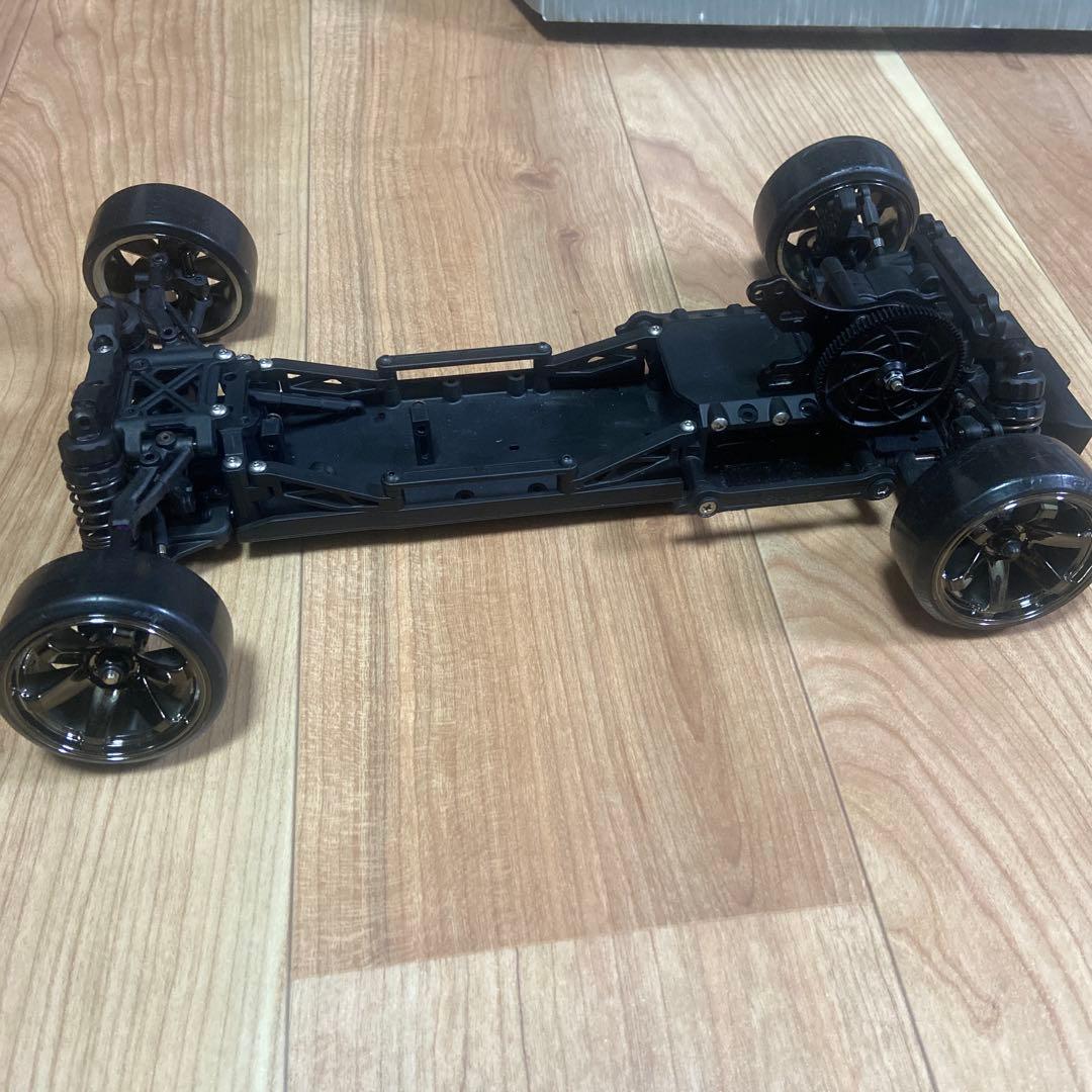 ReveD RDX パンドラ クレスタ