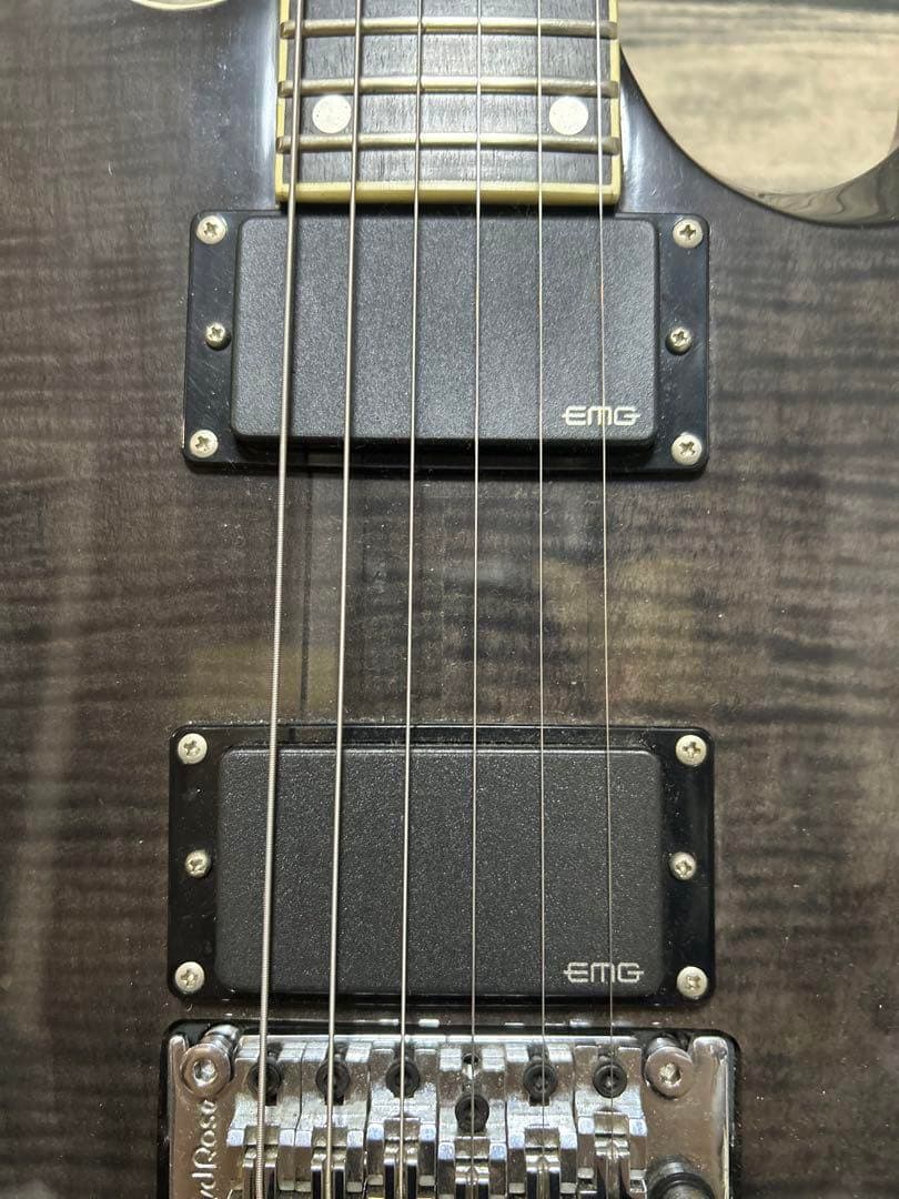 美品 PRS Custom 24 エレキギター