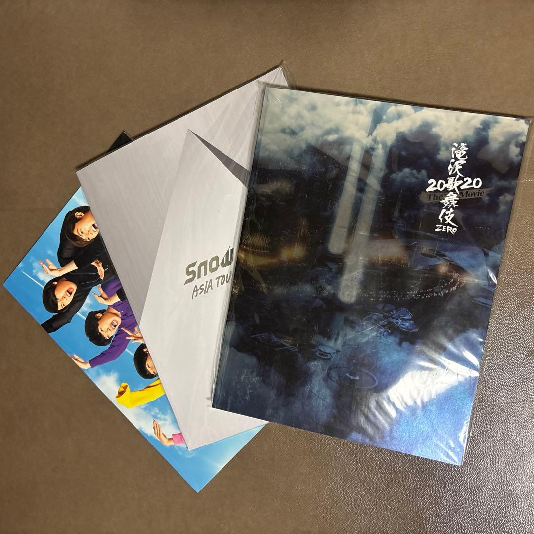 Man CD／FC会報／グッズ 大量まとめ売り バラ売り不可