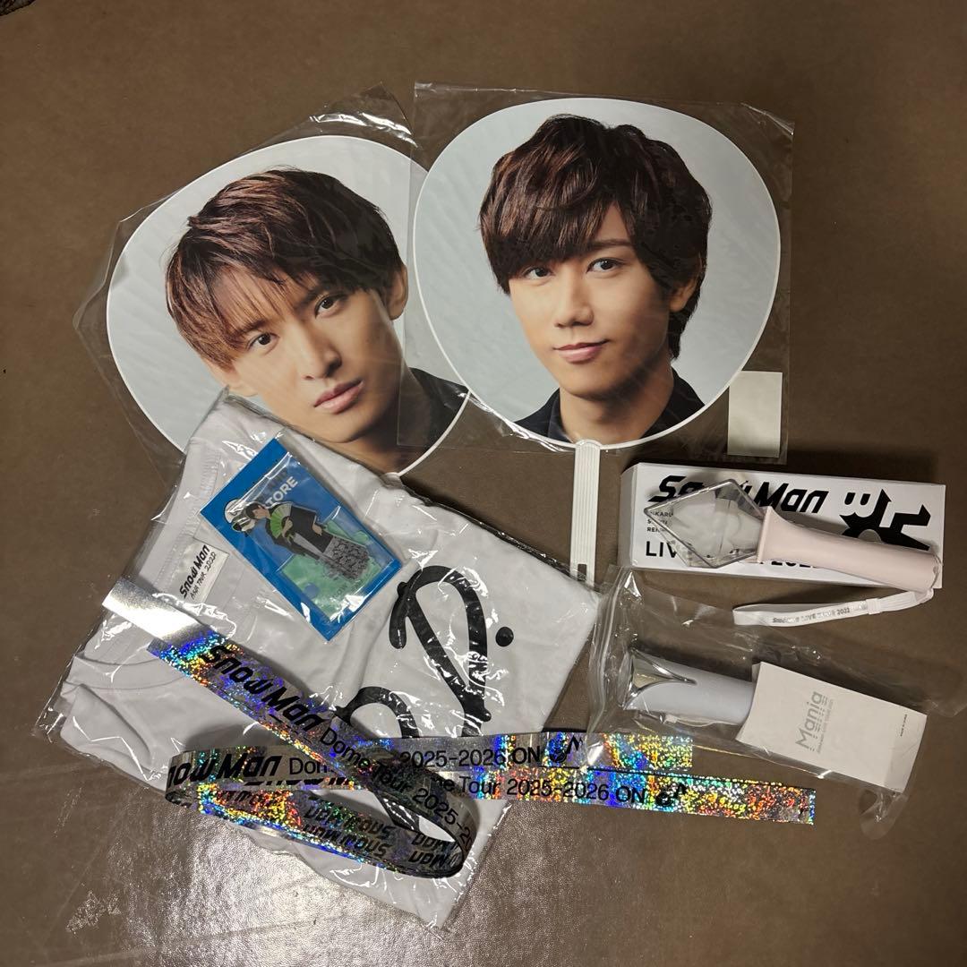 Man CD／FC会報／グッズ 大量まとめ売り バラ売り不可