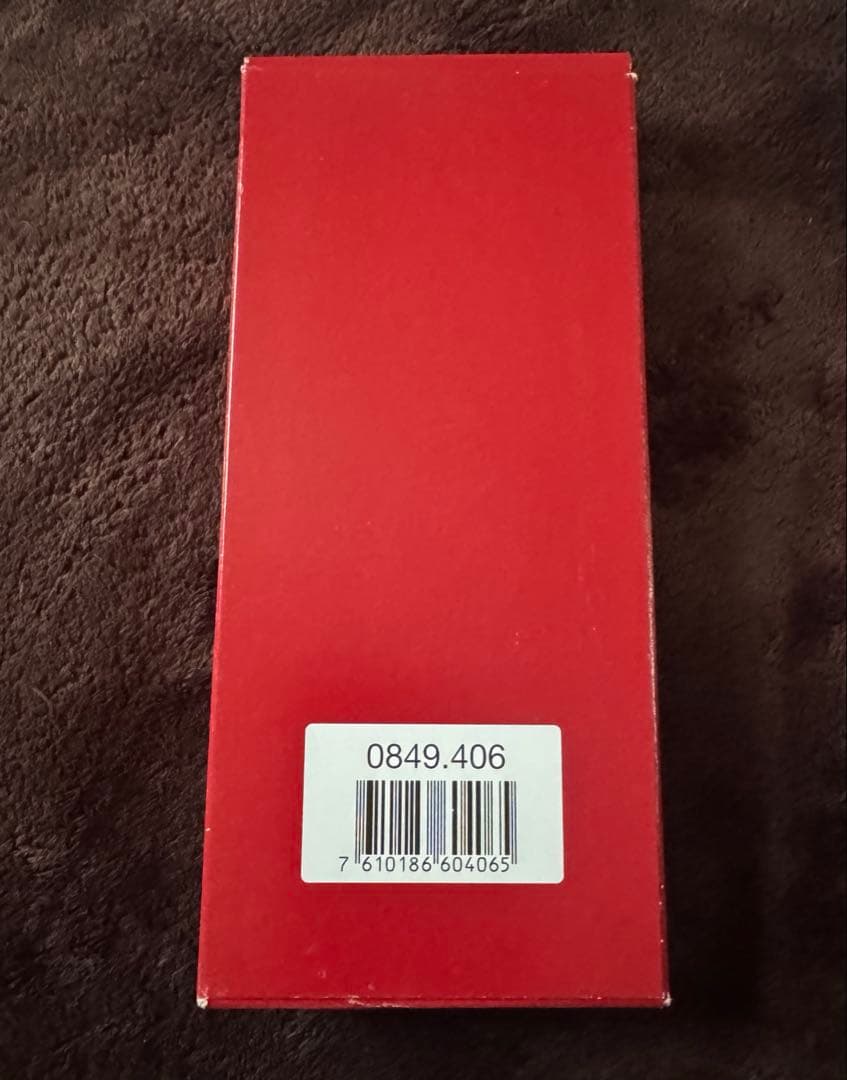 CARAN d'ACHE 849 ボールペン カランダッシュ 6本セット