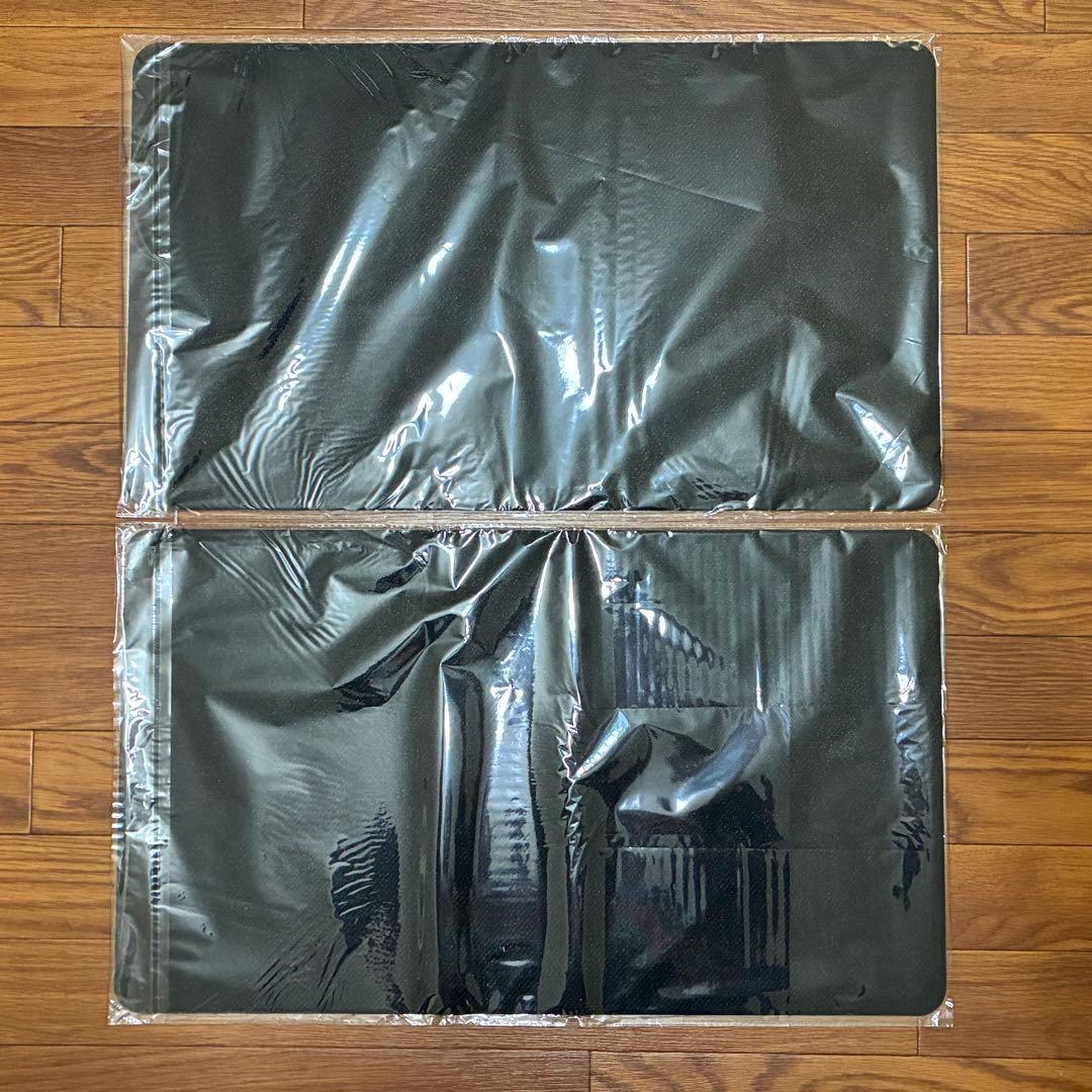 ToLOVEる プレイマット 特別版 2枚