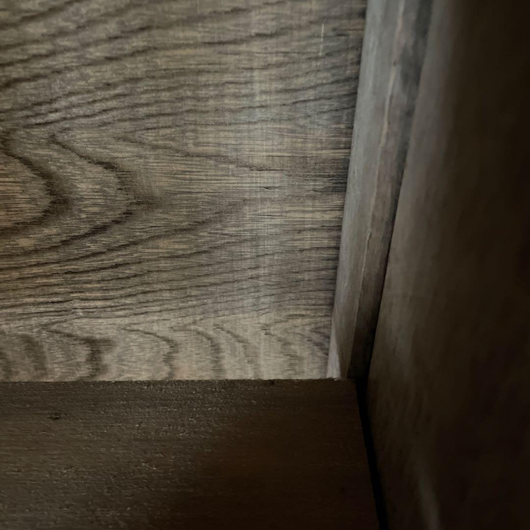 キャビネット・サイドボード nini