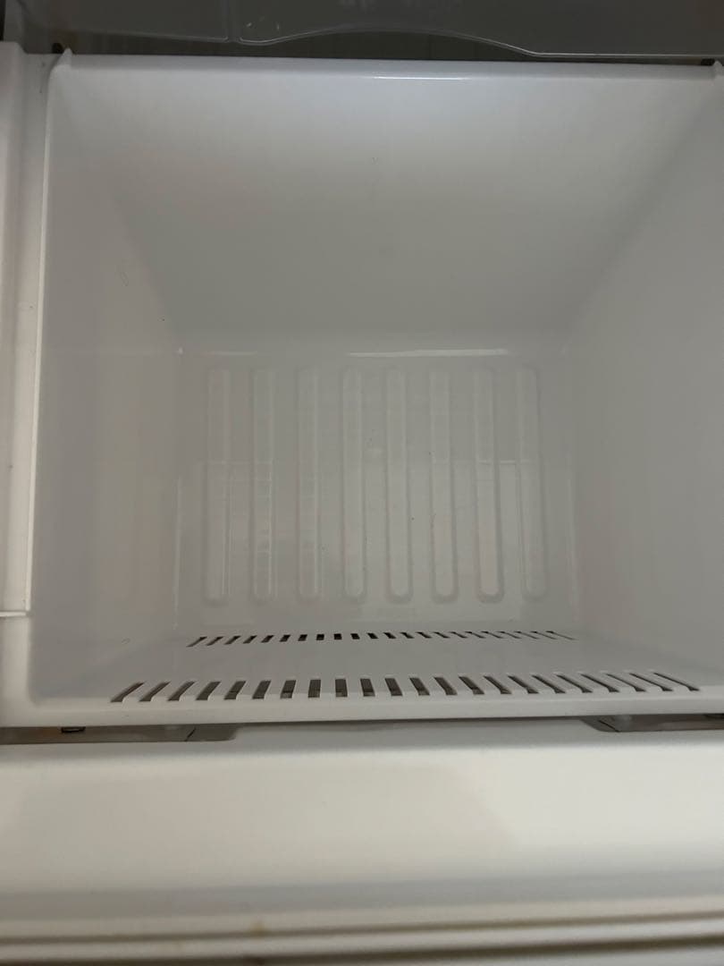 Panasonic 冷蔵庫 2009年製　一人暮らし用