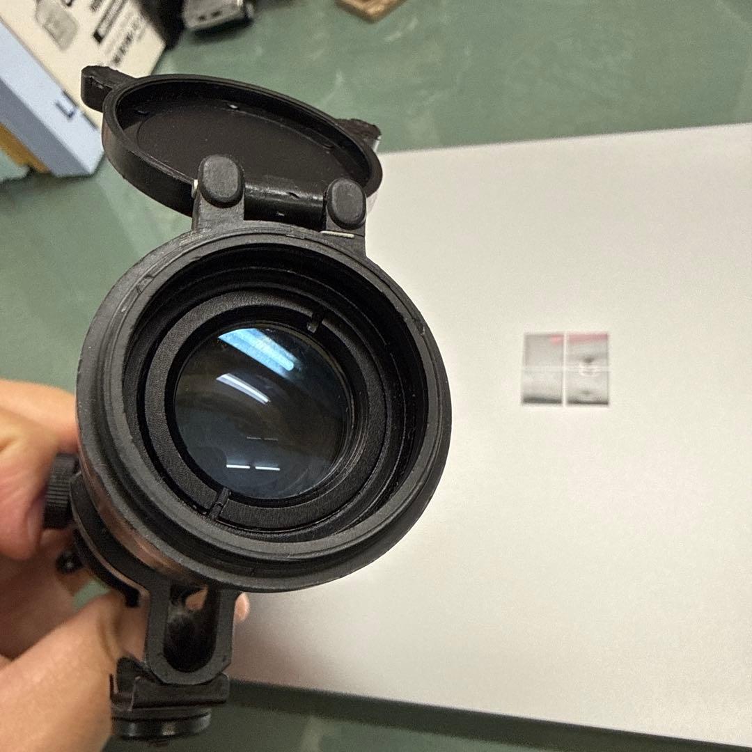 東京マルイ PRO‐SCOPE M16 4×20 プロスコープ