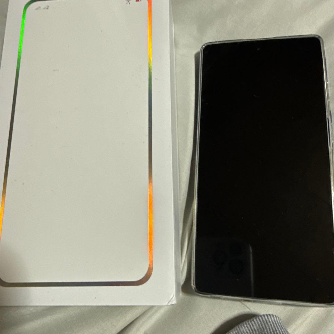 S24 Ultra 16GB 1TB ブラッ