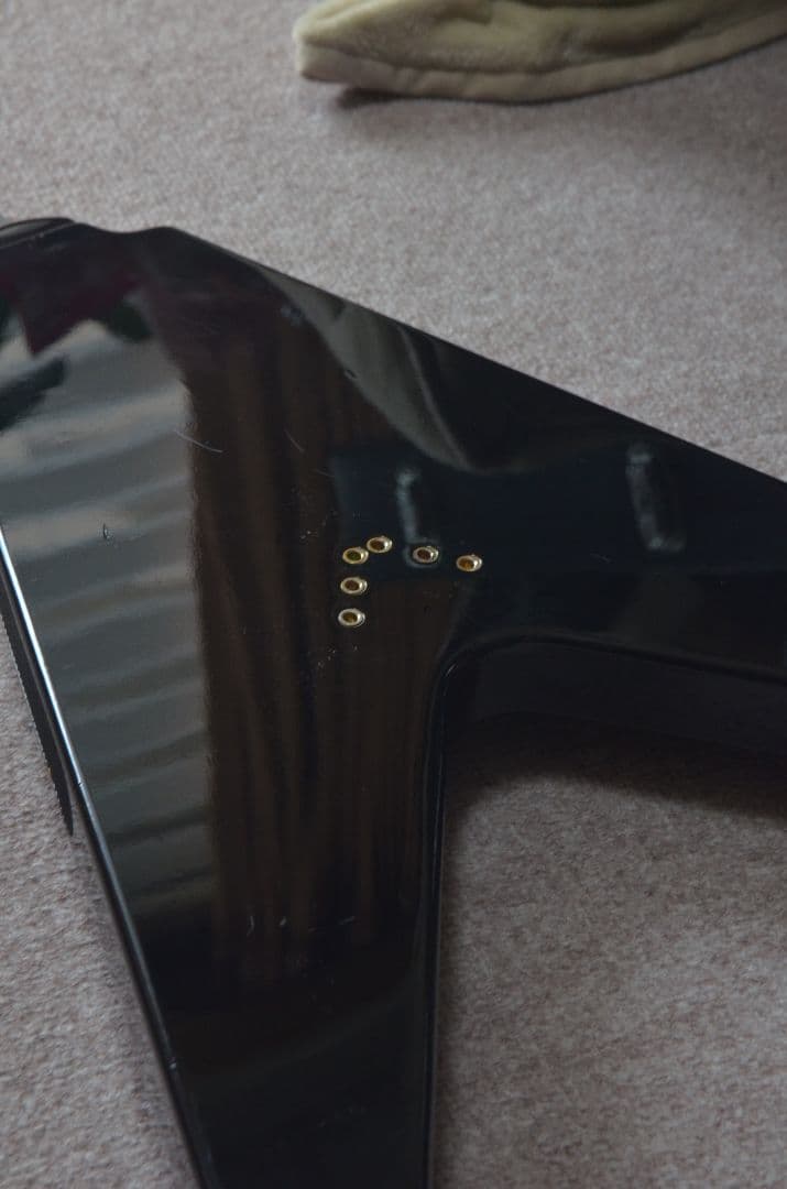 ギター Epiphone Flying V