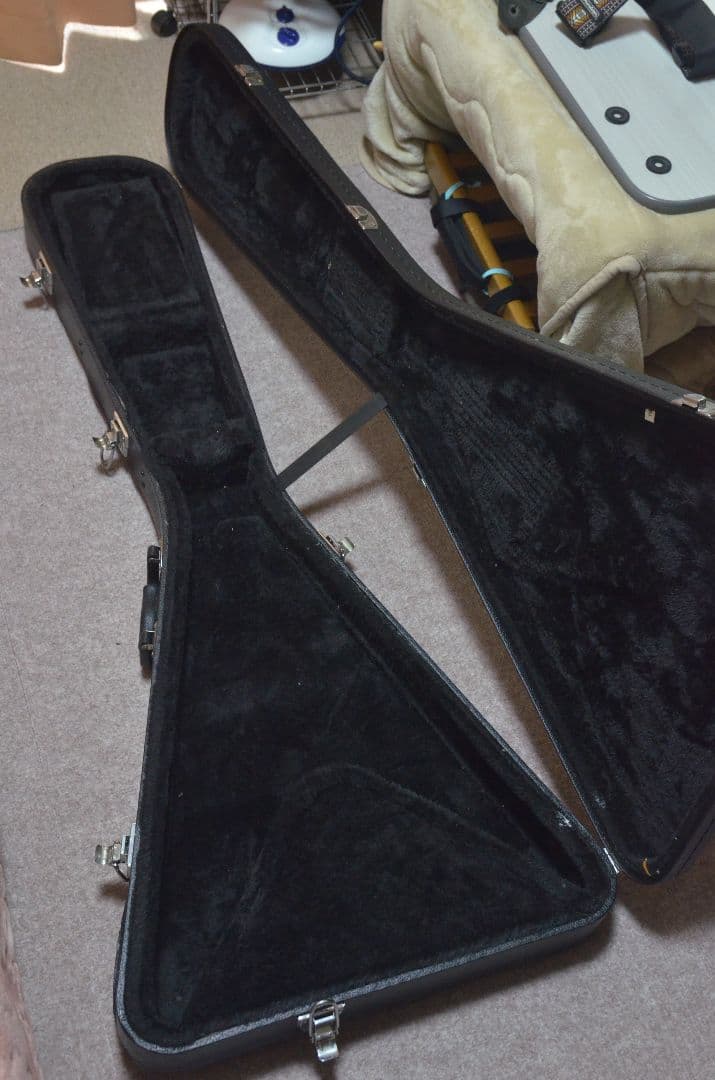 ギター Epiphone Flying V