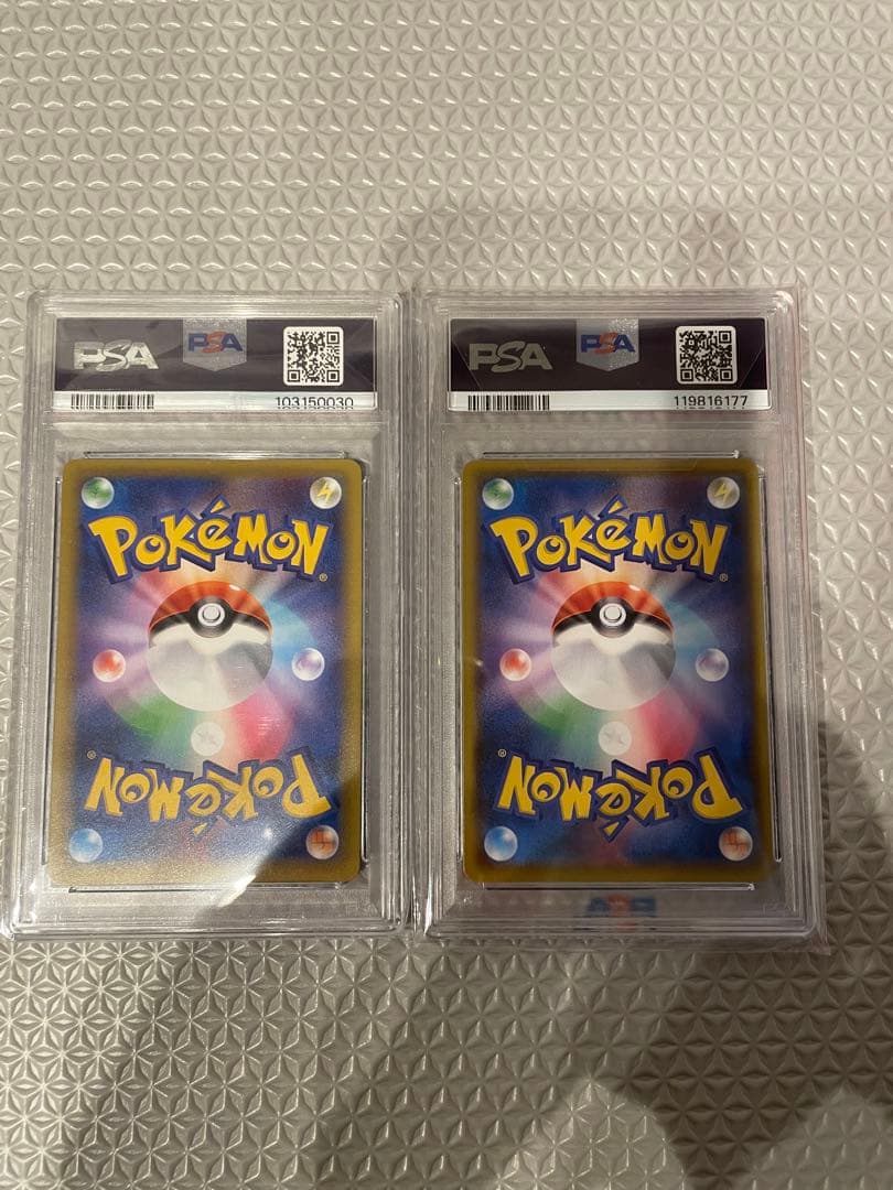 【PSA10】レシラム ゼクロム プロモ 25th ANNIVERSARY