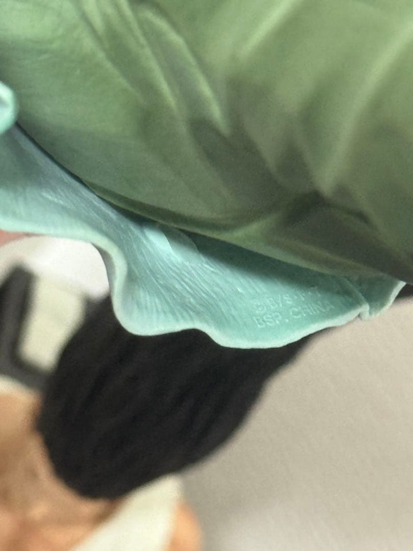 SMSP 孫悟空 01バイバイ悟空 海外正規版 ドラゴンボール フィギュア