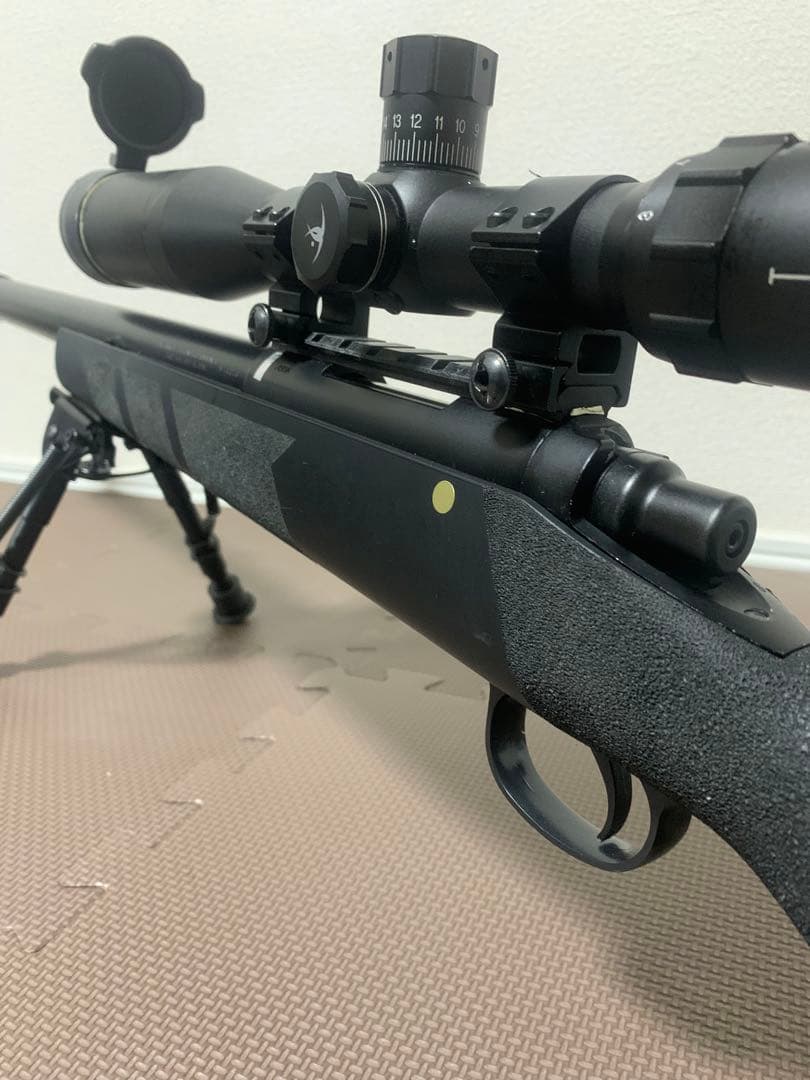 東京マルイ　VSR 10 Gスペック SURE HIT スコープ付き