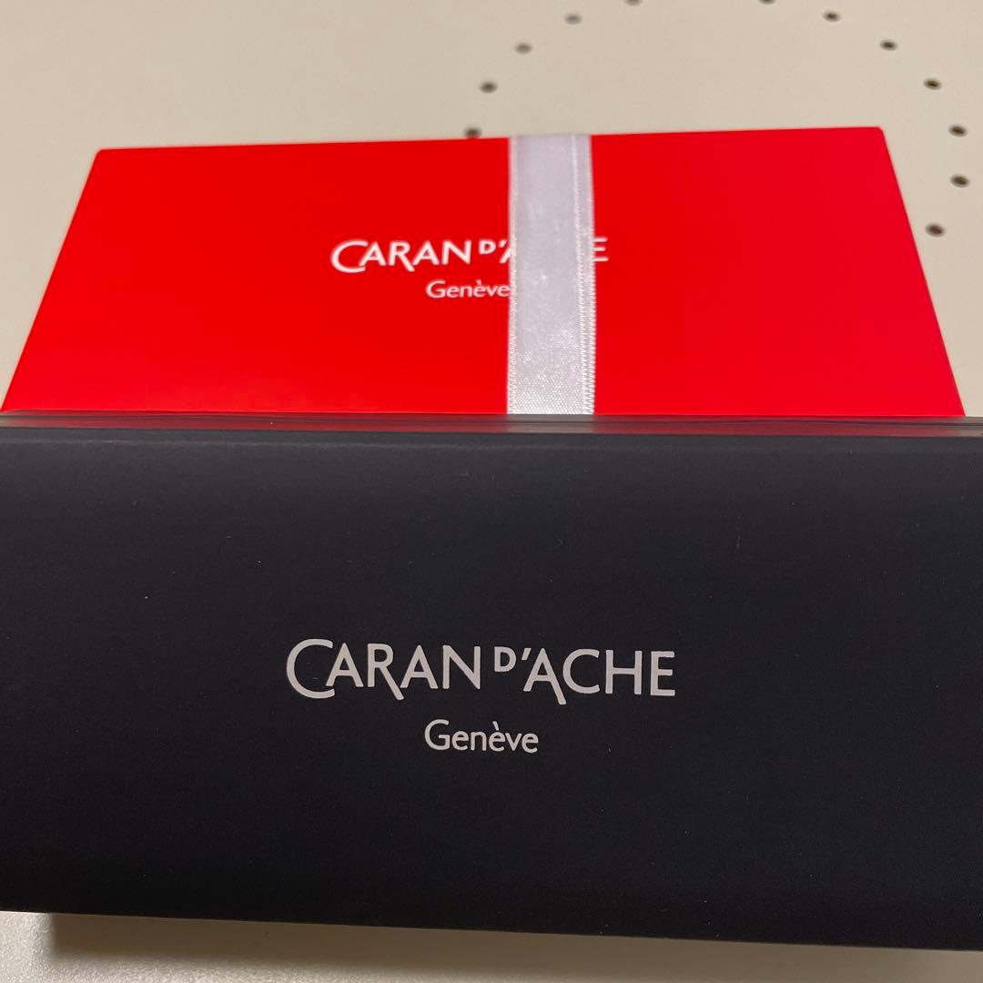 CARAN D'ACHE エクリドール　ビクトリアン