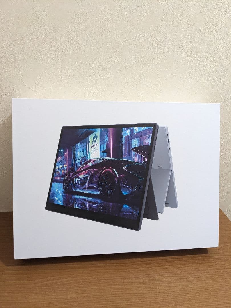 モバイルモニター 15インチ 4K タッチパネル ポータブルモニター USB