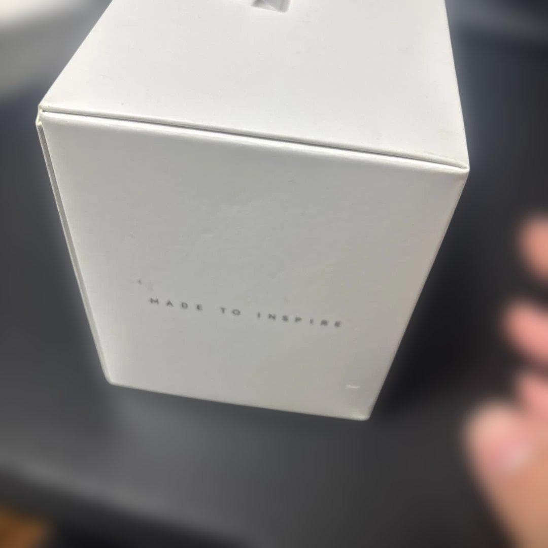 【新品・未開封】HOLLYLAND LARK M2 ワイヤレスラベリアマイク