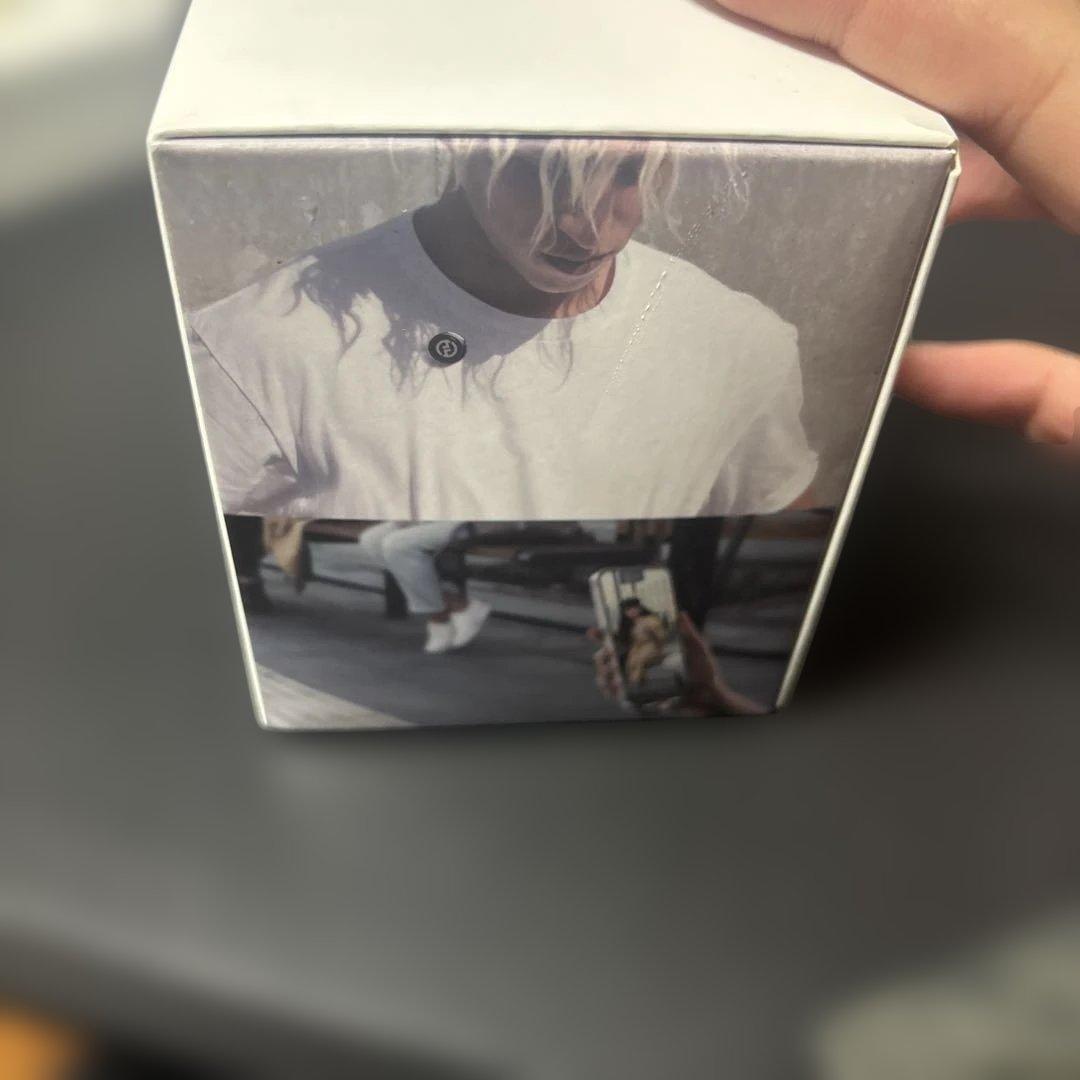 【新品・未開封】HOLLYLAND LARK M2 ワイヤレスラベリアマイク