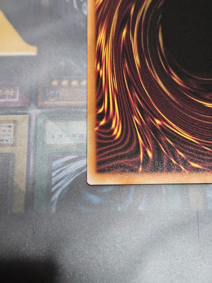 The Fallen &The Virtuous プリズマティックシークレット