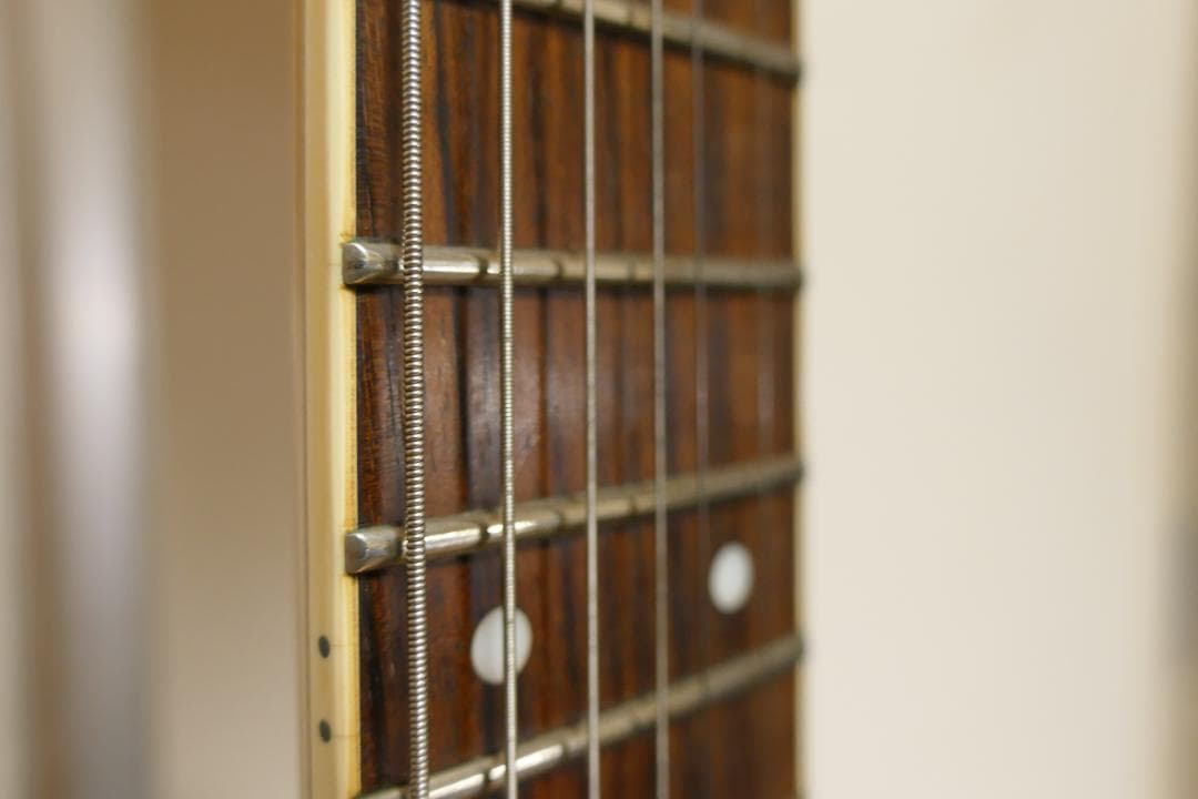 Ibanez(アイバニーズ）7弦ギター RG7321 EMG707搭載【中古】