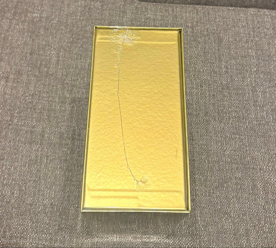 25th Anniversary Golden Box Amazon産