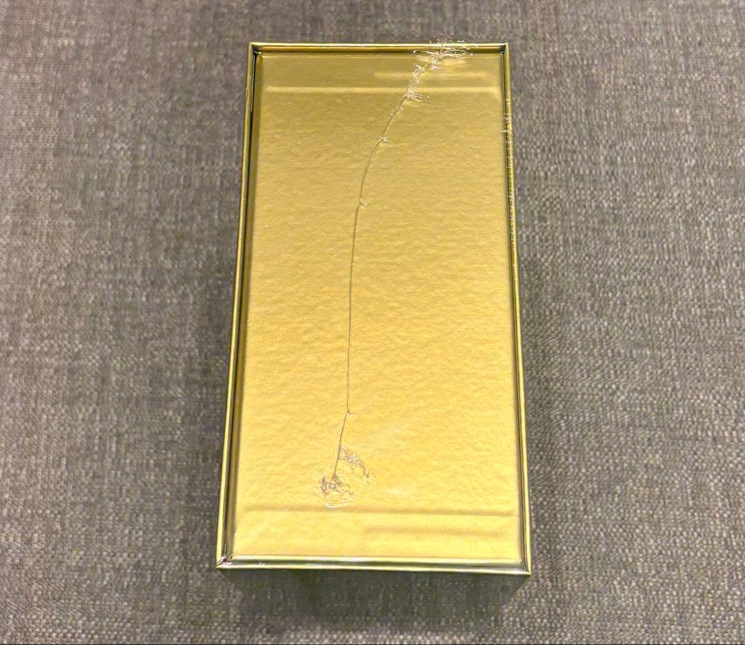 25th Anniversary Golden Box Amazon産