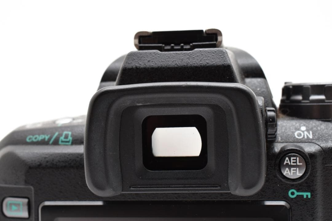 ★美品★オリンパス E-410 ダブル レンズセット #20355