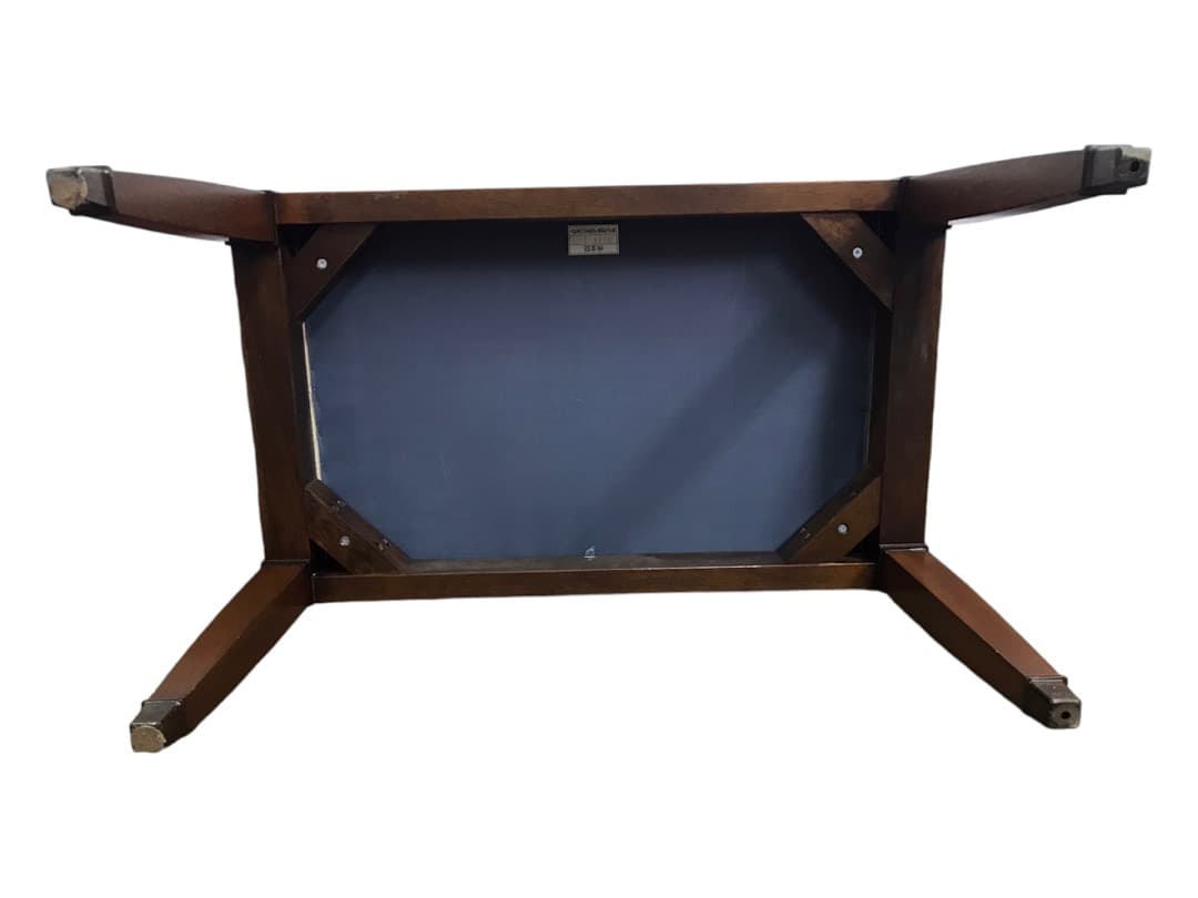 Drexel Heritage ドレクセル ヘリテイジ スツール オットマン