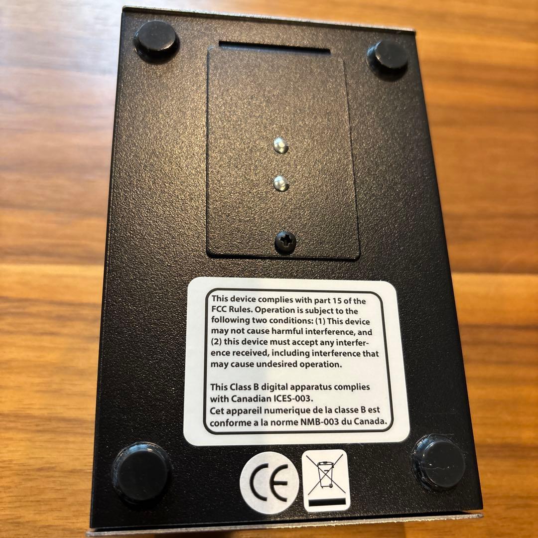 【特価】ELECTRO HARMONIX SMALL CLONE コーラス