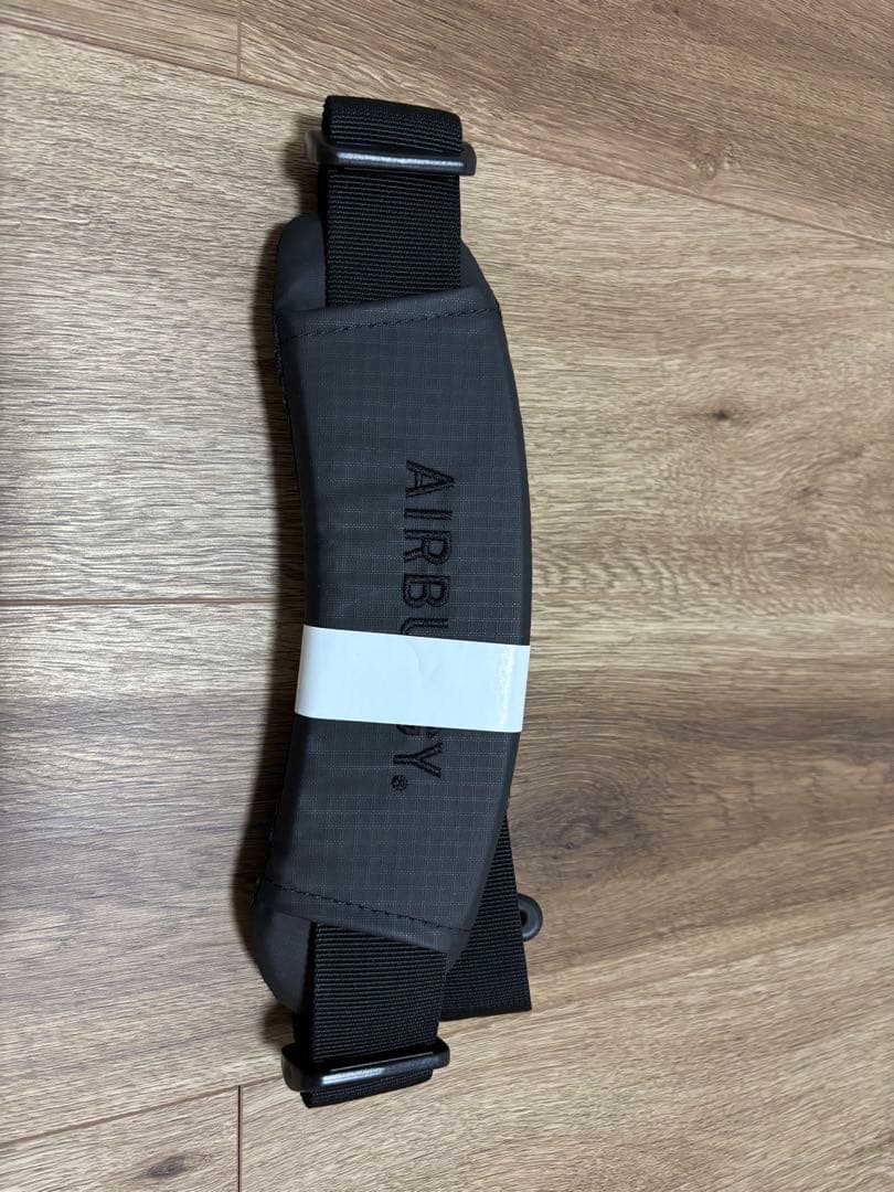 エアバギー 3ウェイバックパックキャリー [ワイドサイズ]