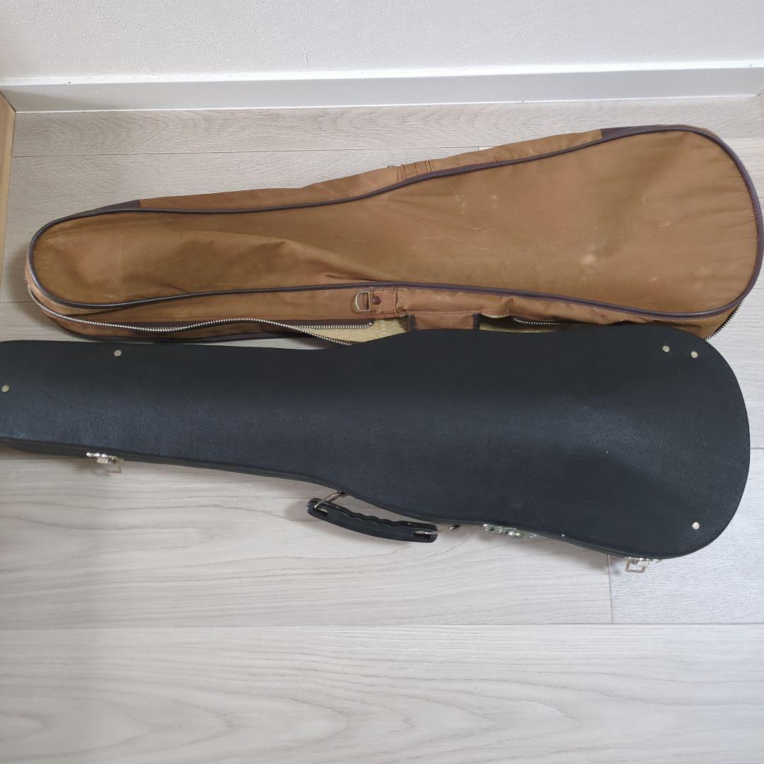 Karl Höfner バイオリン1式