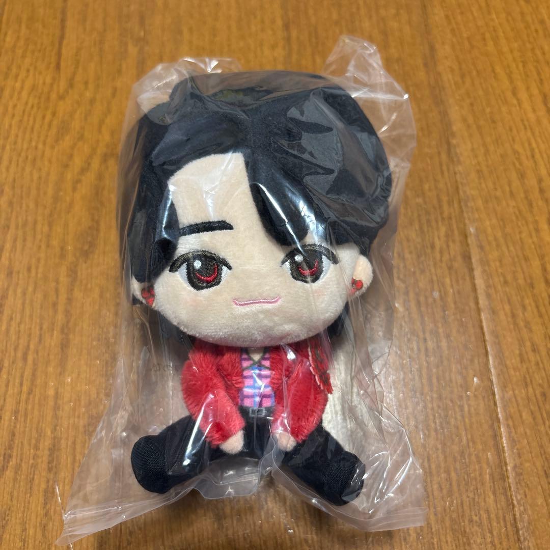 Mrs. GREEN APPLE 1番くじ　A賞　大森元貴