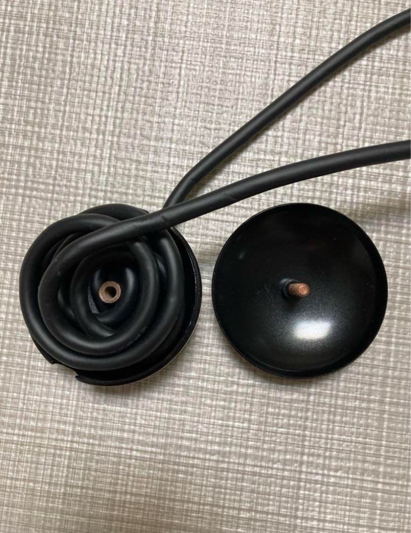 アンドトラディションメガバルブライト　シルバー　&Tradition