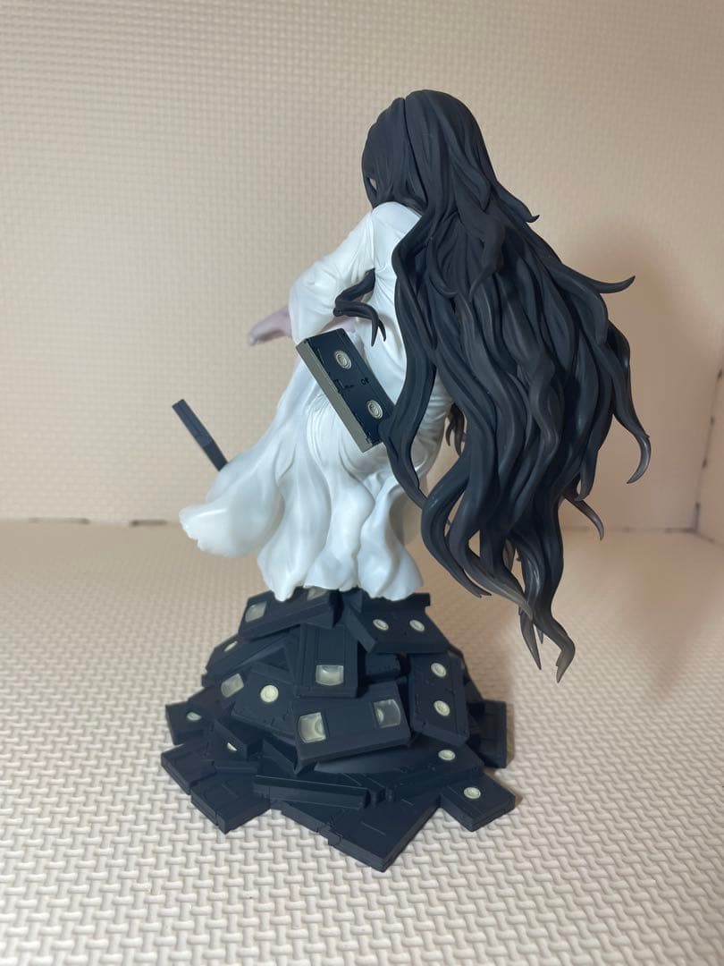 HORROR美少女 貞子 1/7 完成品フィギュア[コトブキヤ]