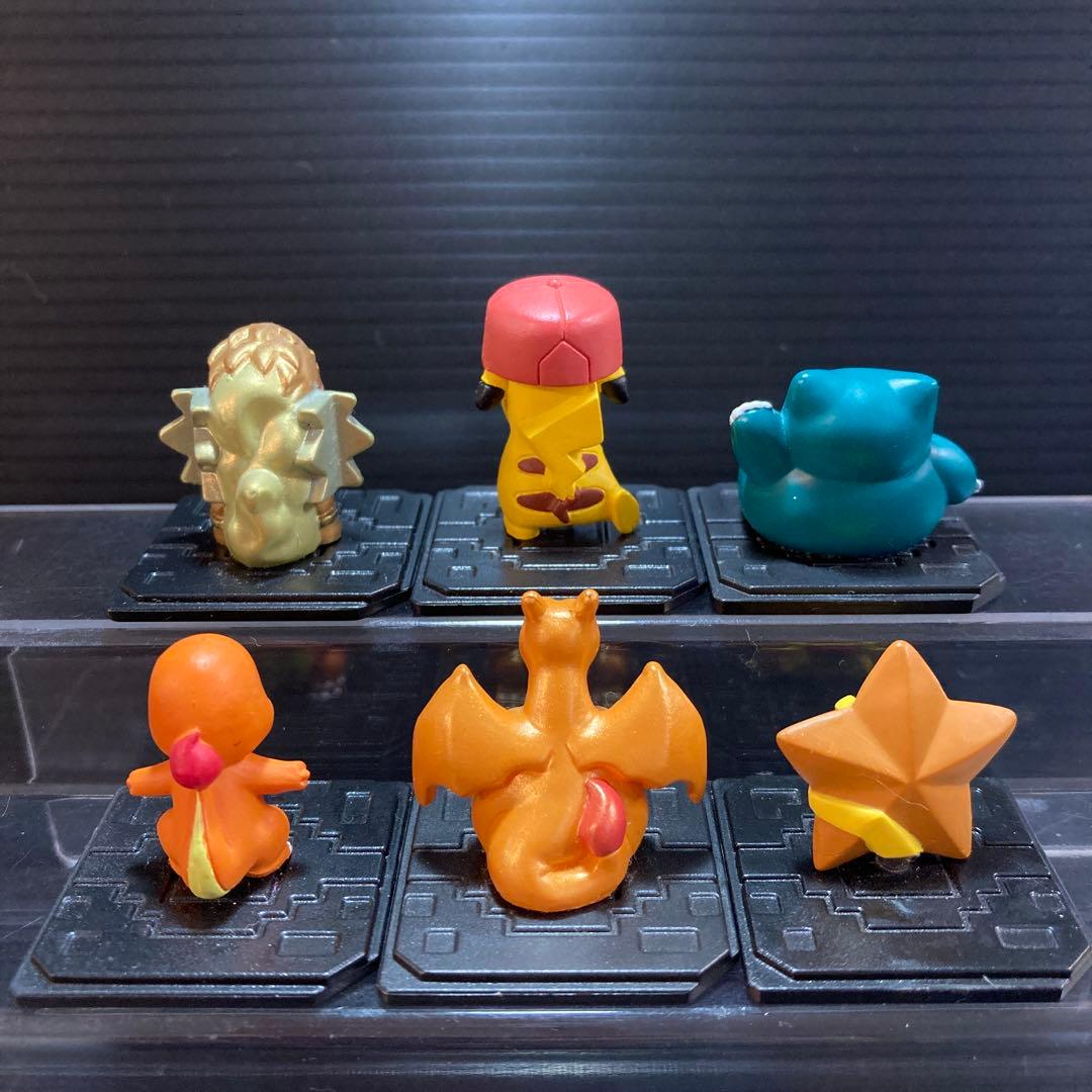 ポケモン　モンコレGET ◆ ３６個セット