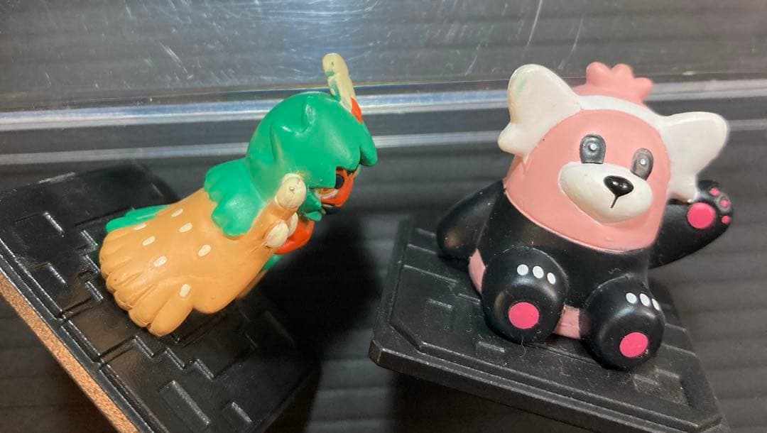 ポケモン　モンコレGET ◆ ３６個セット