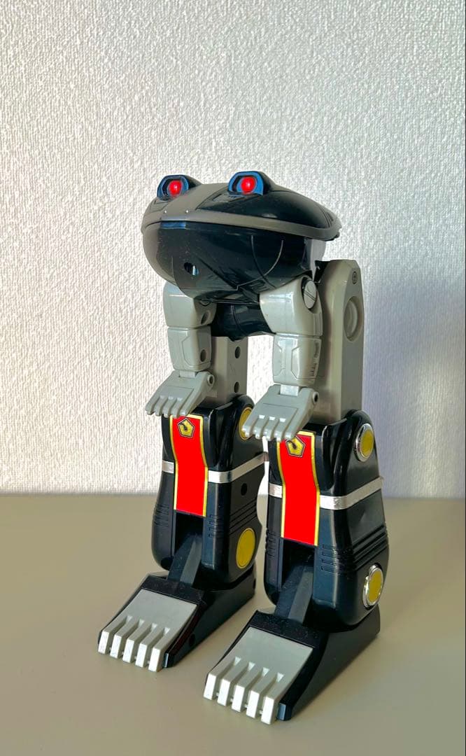 [タケヒナ様] DX 忍者戦隊カクレンジャー　隠れ大将軍　無敵将軍　ツバサマル