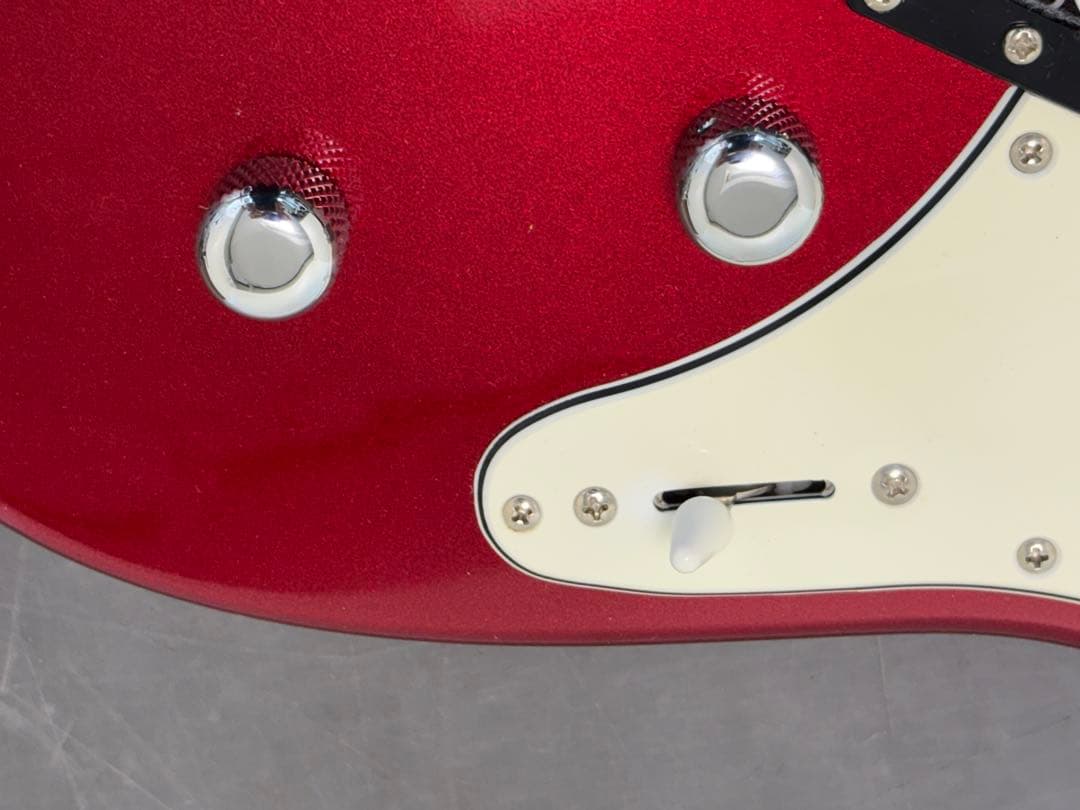 ⭐️767A⭐️ YAMAHA PACIFICA エレキギターPAC112VM