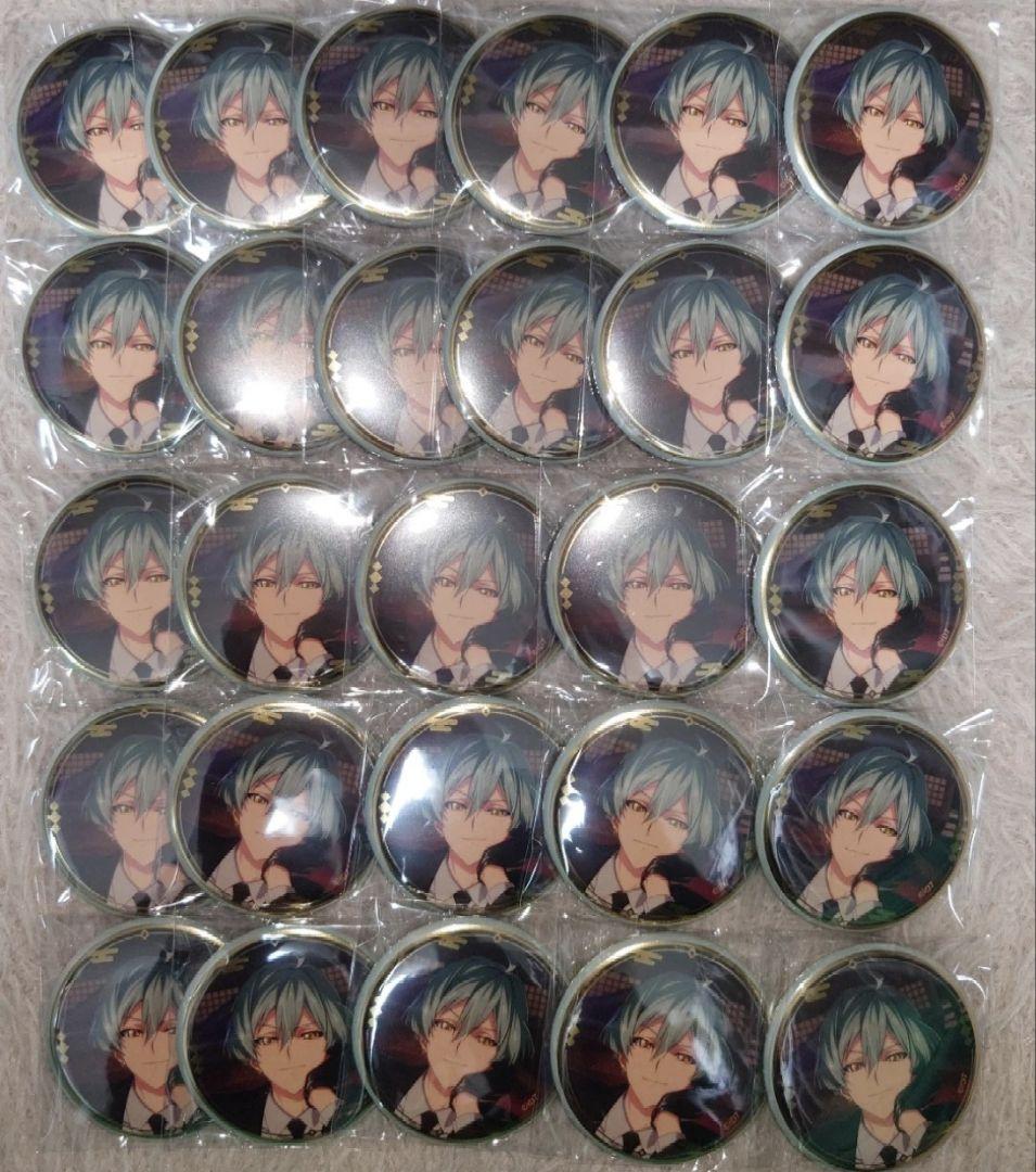 アイナナ 記念日 2022 缶バッジ 亥清悠