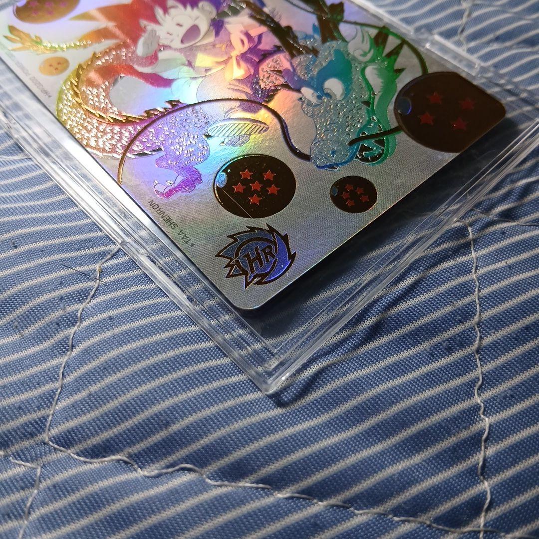 ドラゴンボールヒーローズUGM5-ASEC P 孫悟空:少年期