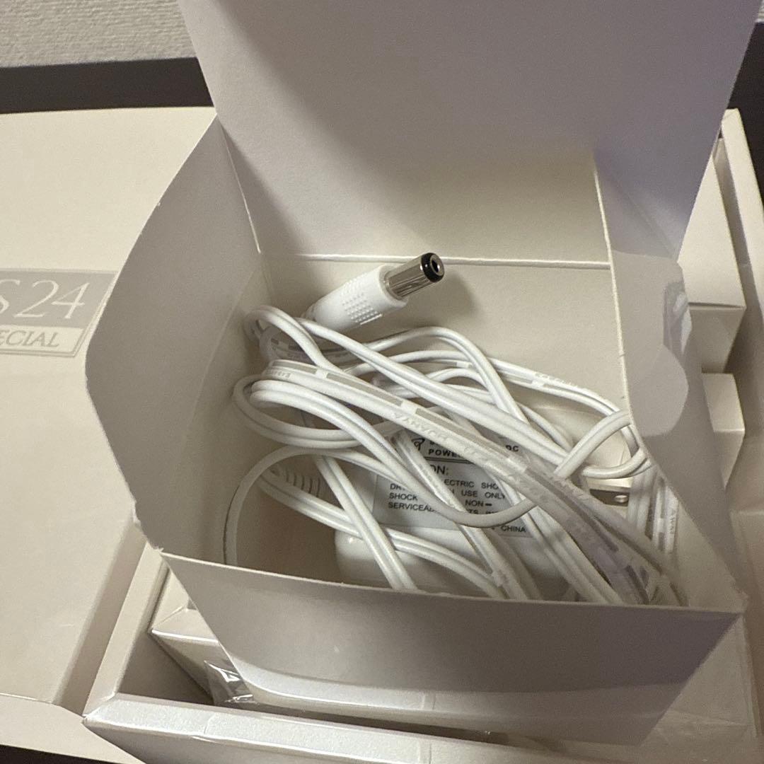 COS24 CELLURE SPECIAL 美顔器