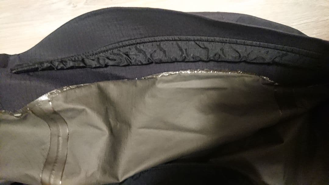 Arc'teryxアークテリクスBetaLT HybridベータLTハイブリッド