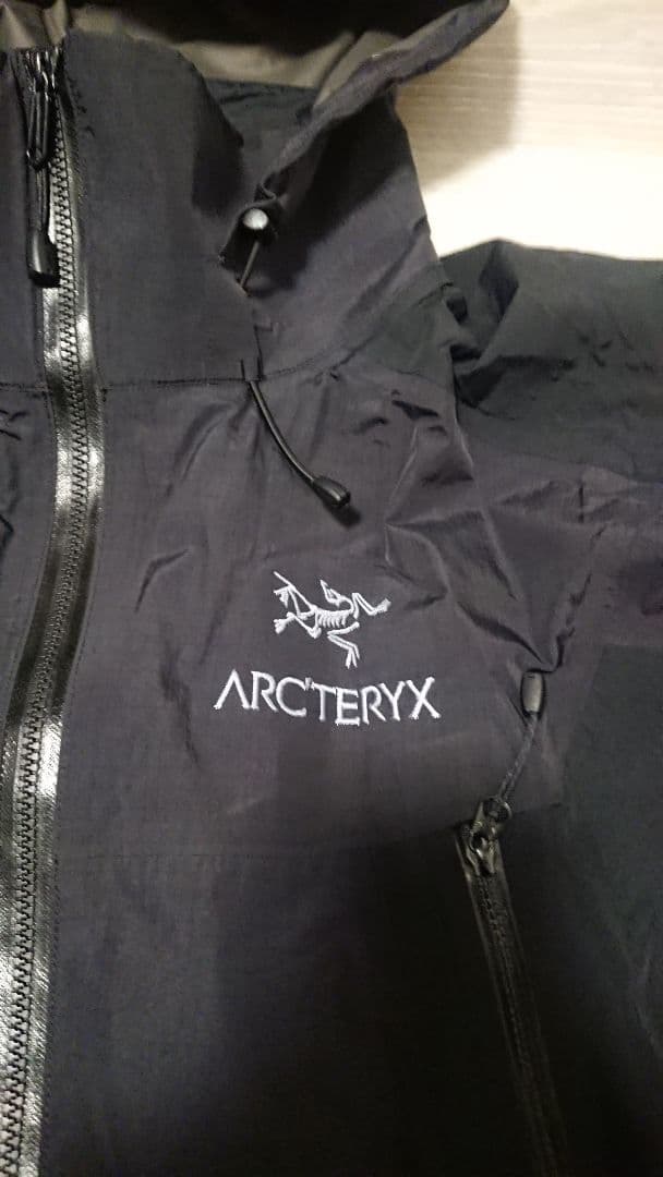 Arc'teryxアークテリクスBetaLT HybridベータLTハイブリッド