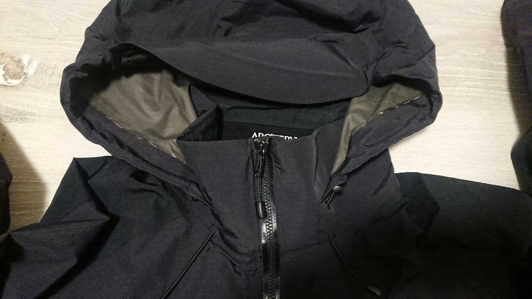 Arc'teryxアークテリクスBetaLT HybridベータLTハイブリッド