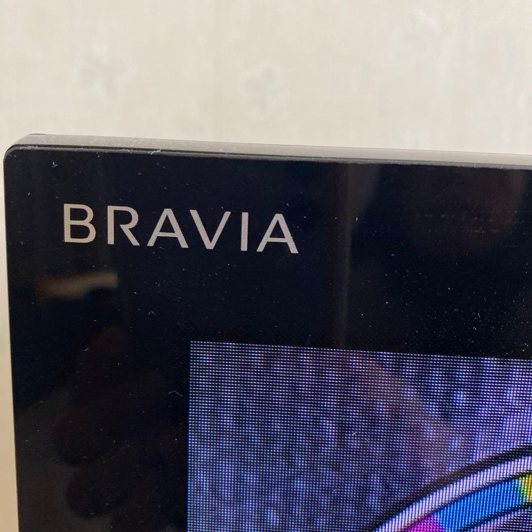 SONY液晶テレビ　BRAVIA