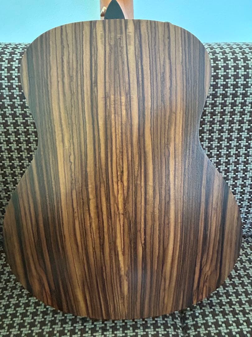 Taylor GS mini 50周年記念モデル