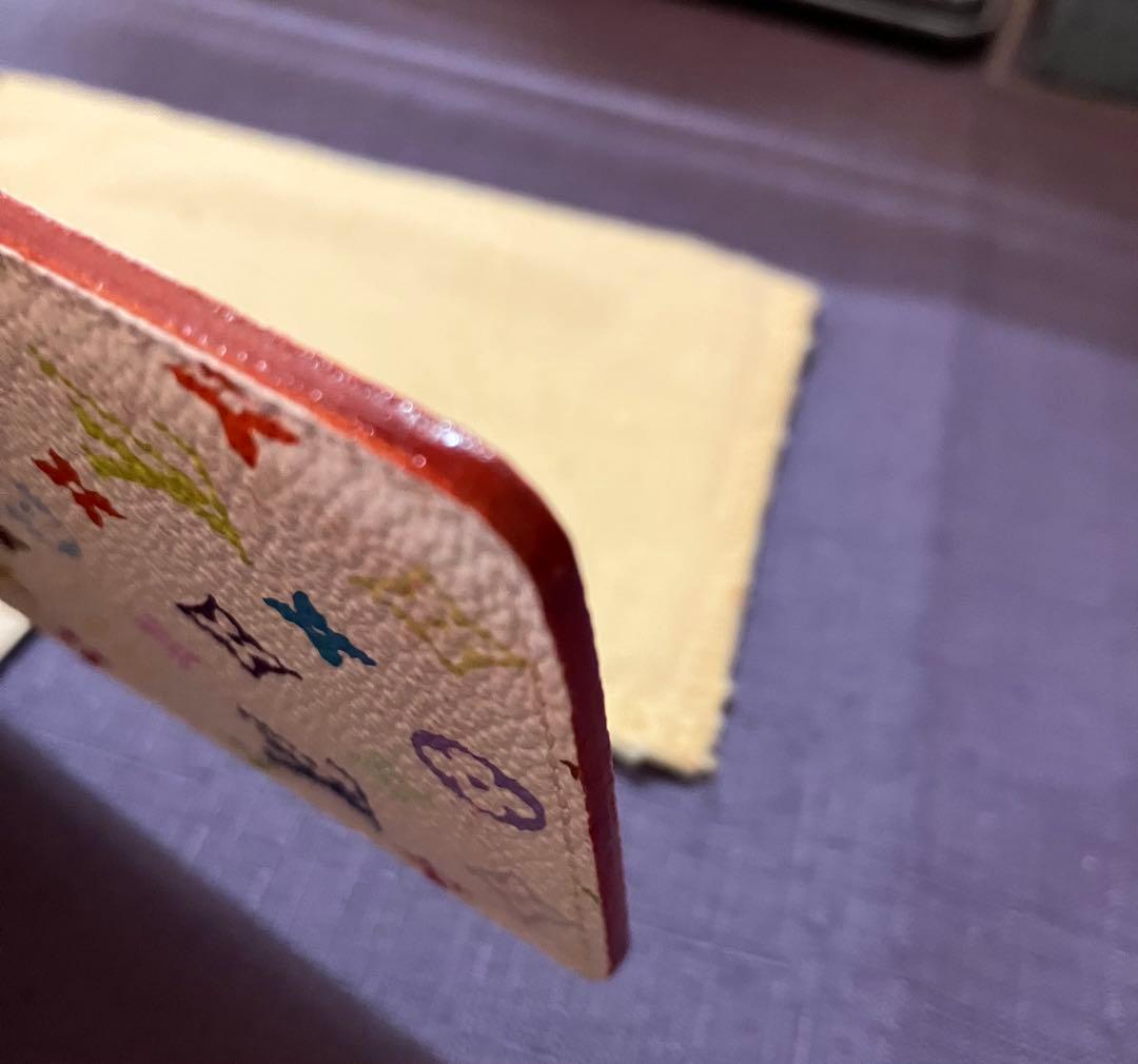 ピ*ー様 Louis Vuitton ルイヴィトン　モノグラム マルチミラー