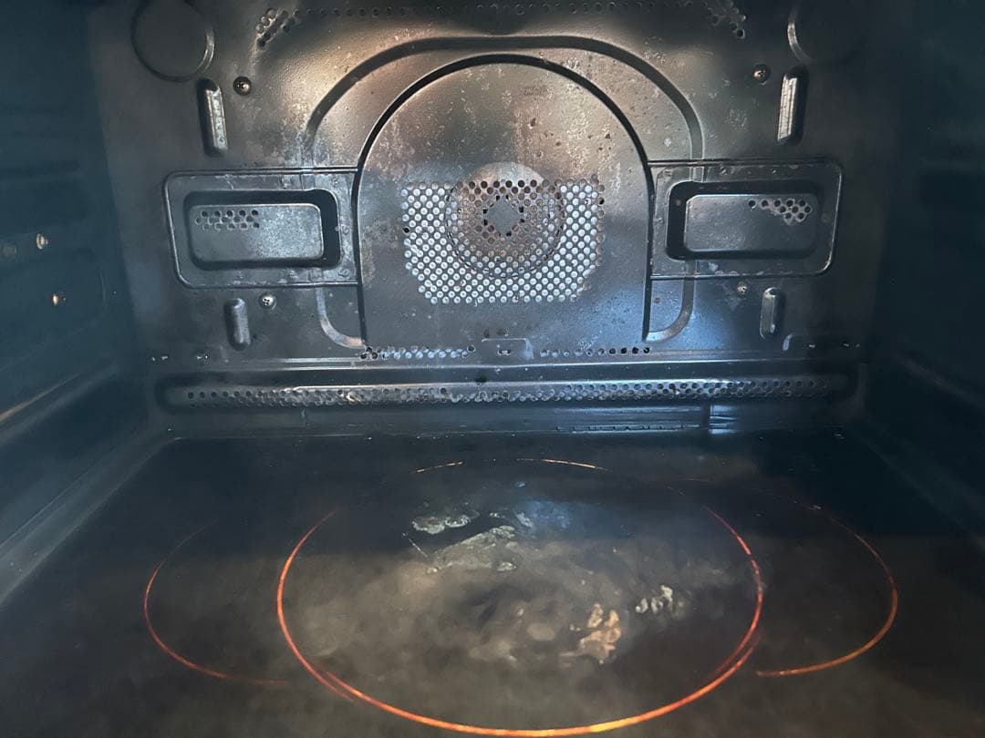 TOSHIBA ER-ND500(R) 電子レンジ　さらに値下げ