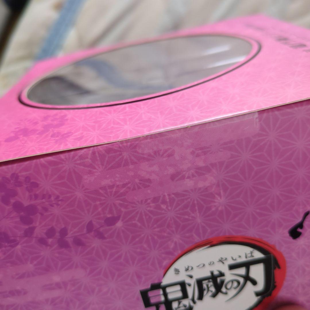 アニプレックス　鬼滅の刃 竈門禰豆子　鬼化進行時 1/8スケールフィギュア