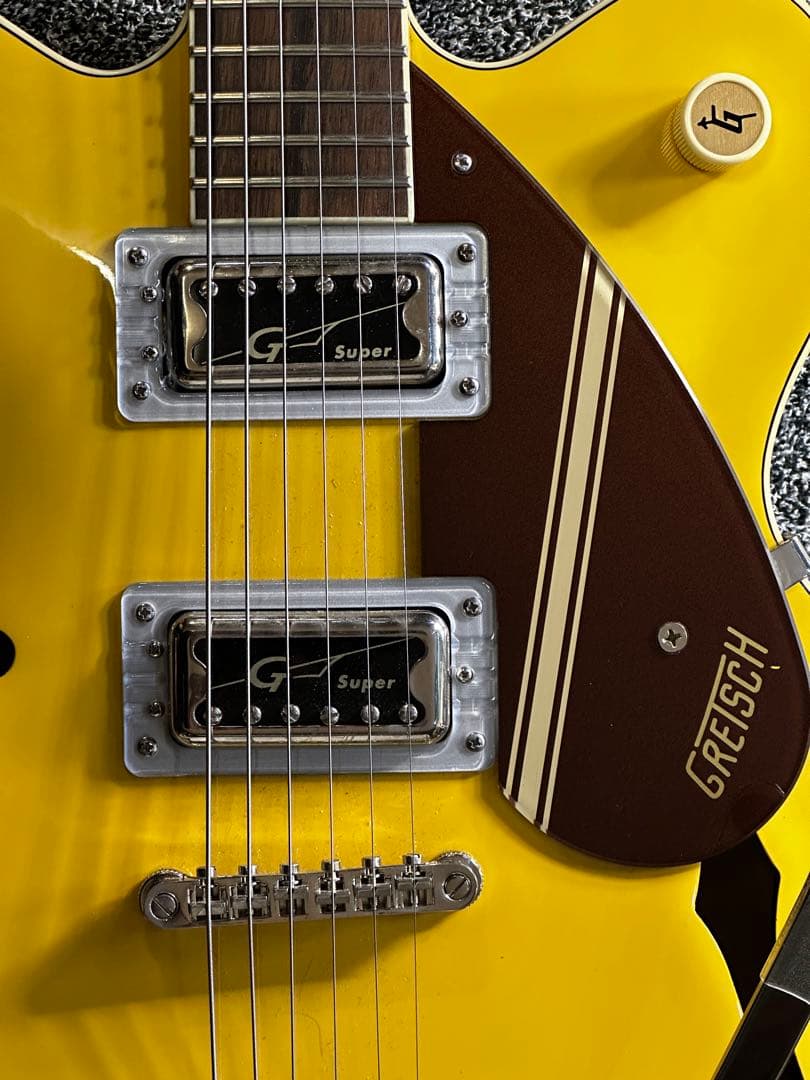 Gretsch（グレッチ）G2604T Streamliner Rally II