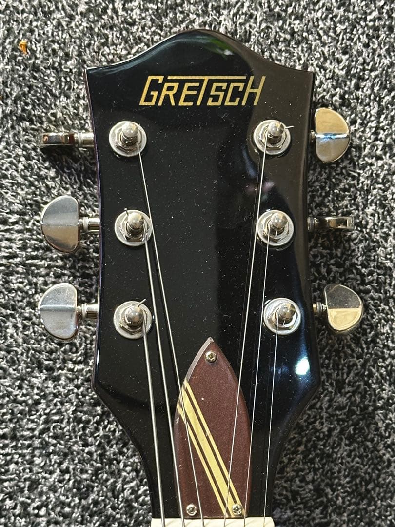 Gretsch（グレッチ）G2604T Streamliner Rally II