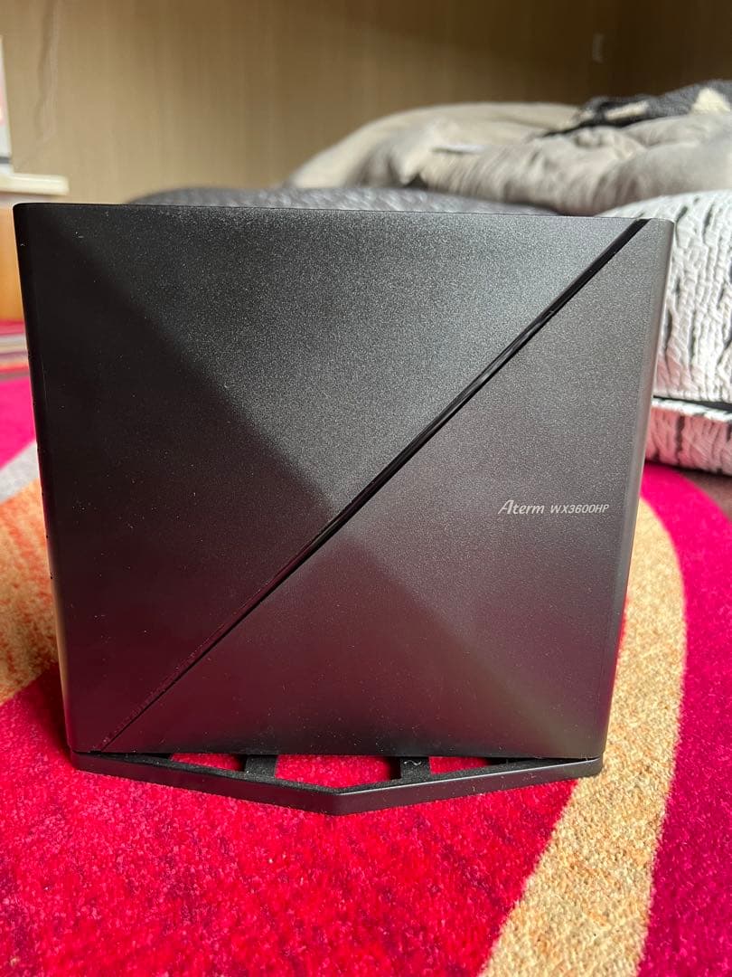 Aterm WR9500N 無線LANルーター